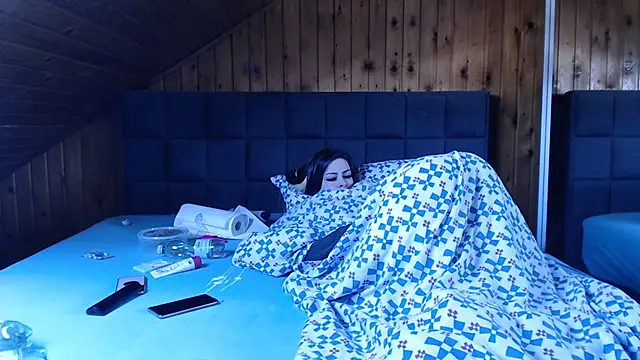 BoeseMoni1998 online show from 03-09-25, 04:11