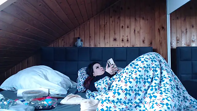 BoeseMoni1998 online show from 09-18-25, 08:16