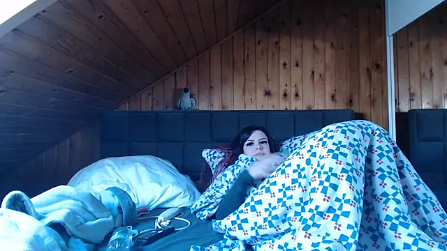 BoeseMoni1998 online show from 09-24-25, 09:12