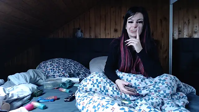 BoeseMoni1998 online show from 10-16-25, 08:04