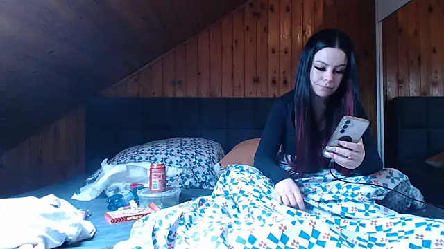 BoeseMoni1998 online show from 03-14-26, 03:06