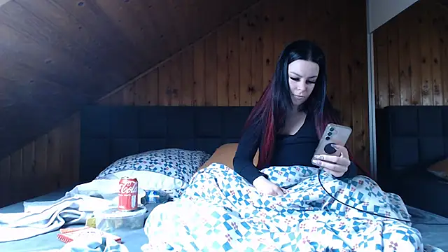 BoeseMoni1998 online show from 03-15-26, 07:58