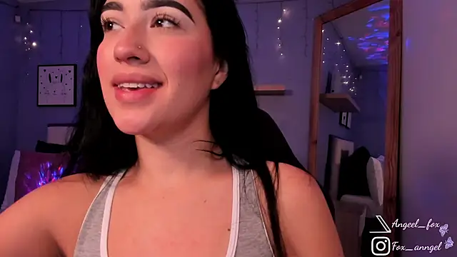 angeel fox online show from 01-30-25, 04:58