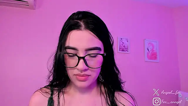 angeel fox online show from 03-29-26, 12:21