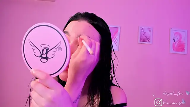 angeel fox online show from 03-30-26, 12:00