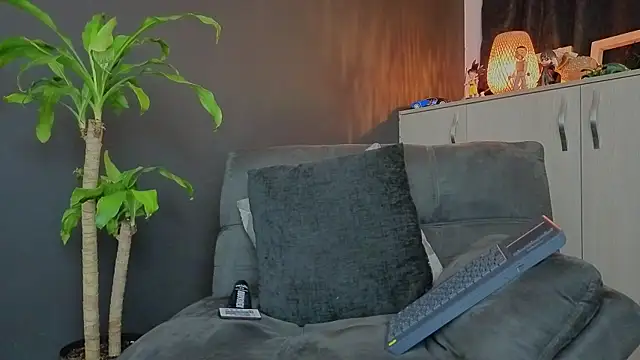 LincomAmith online show from 01-12-26, 03:56