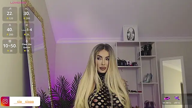 ArianaArianna online show from 04-06-26, 04:52