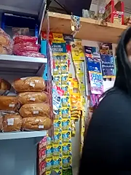 Snapshot of PamelaDoouce chatting on 02-09-26, 10:14 PamelaDoouce online show from 02-09-26, 10:14