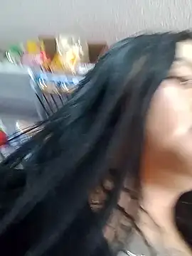 Snapshot of PamelaDoouce chatting on 02-11-26, 07:52 PamelaDoouce online show from 02-11-26, 07:52