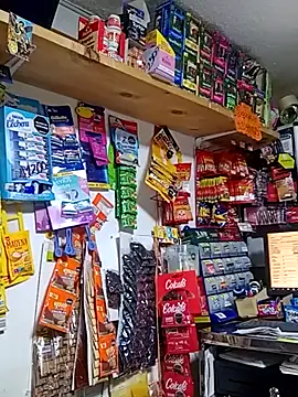 Snapshot of PamelaDoouce chatting on 02-26-26, 11:15 PamelaDoouce online show from 02-26-26, 11:15