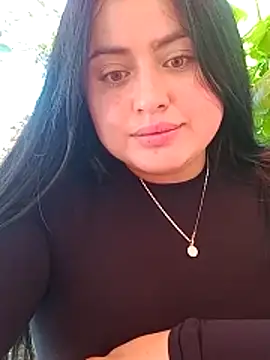 Snapshot of PamelaDoouce chatting on 02-27-26, 04:29 PamelaDoouce online show from 02-27-26, 04:29