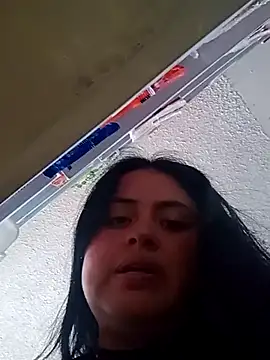 PamelaDoouce online show from 05-19-26, 08:15