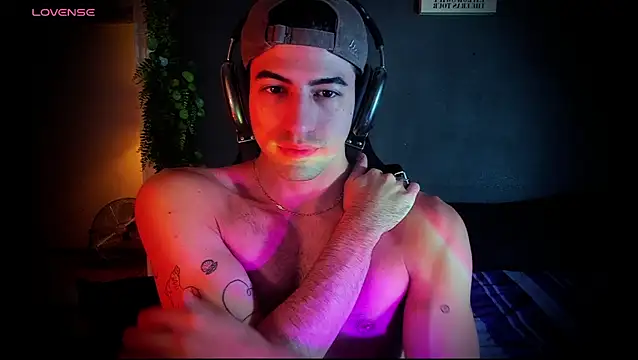 newjeff online show from 10-11-25, 09:13