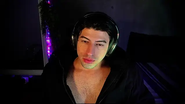 newjeff online show from 10-30-25, 12:34