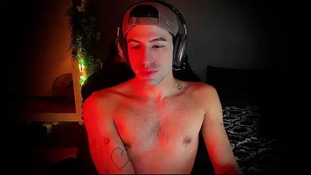 newjeff online show from 11-24-25, 09:25