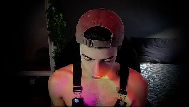 newjeff online show from 12-01-25, 01:38