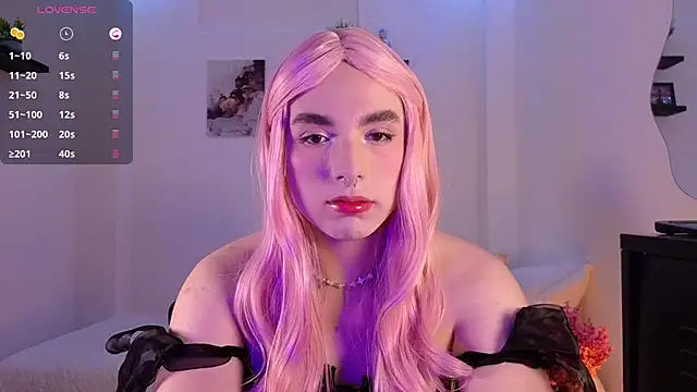 Snapshot of meloddysky chatting on 01-20-25, 05:48 meloddysky online show from 01-20-25, 05:48