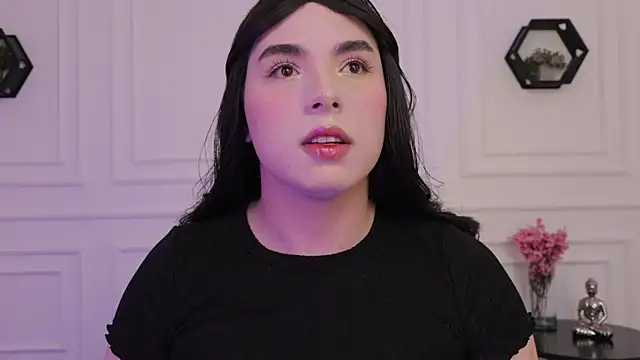 Snapshot of meloddysky chatting on 10-10-25, 08:41 meloddysky online show from 10-10-25, 08:41