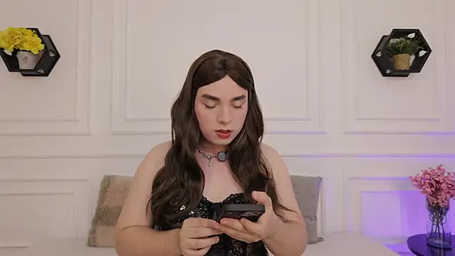 Snapshot of meloddysky chatting on 11-18-25, 06:56 meloddysky online show from 11-18-25, 06:56