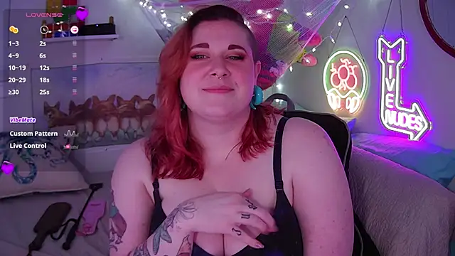 opalreigning online show from 02-08-25, 09:35