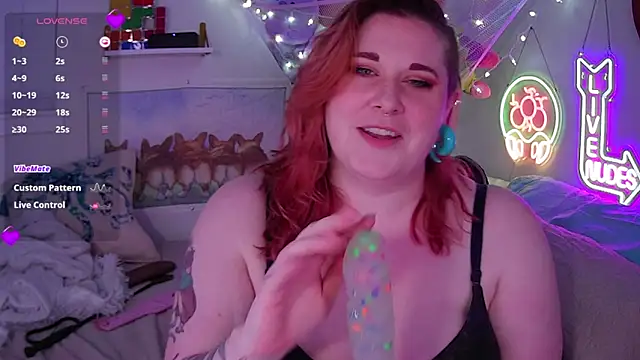 opalreigning online show from 02-14-25, 09:34