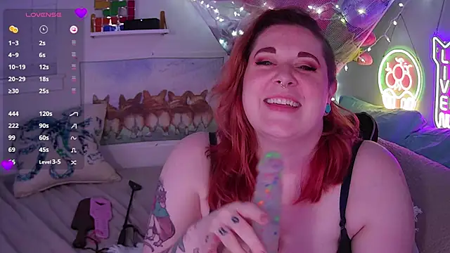 opalreigning online show from 02-23-25, 10:49