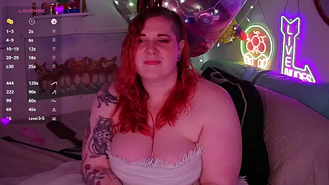 opalreigning online show from 10-27-25, 08:18