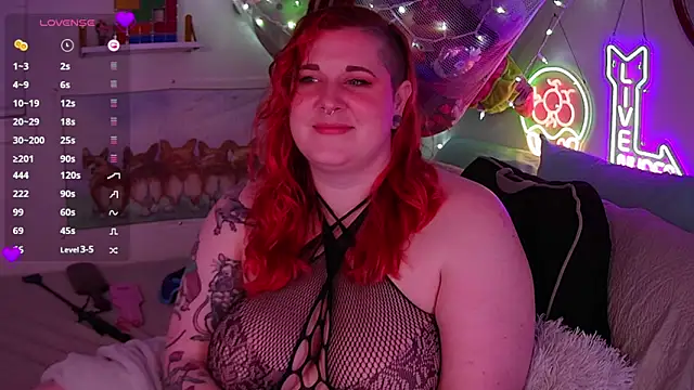 opalreigning online show from 01-09-26, 09:12