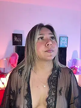 AriannaTorres online show from 04-08-26, 05:35