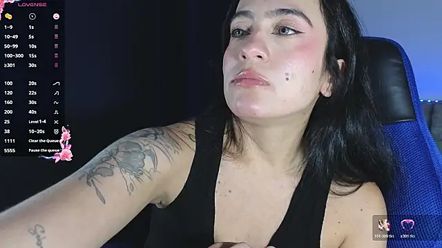 ZaraDames  online show from 02-20-26, 06:26