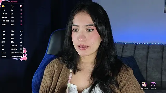 ZaraDames  online show from 03-05-26, 03:57