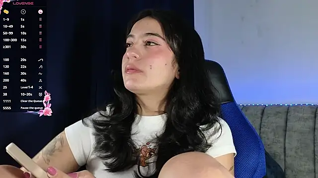 ZaraDames  online show from 03-10-26, 04:50