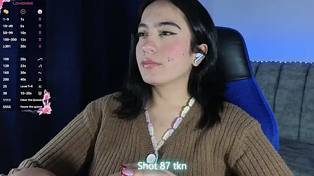 Snapshot of ZaraDames_ chatting on 07-02-26, 02:22 ZaraDames online show from 07-02-26, 02:22