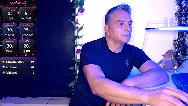 golden punisher online show from 12-04-24, 08:01