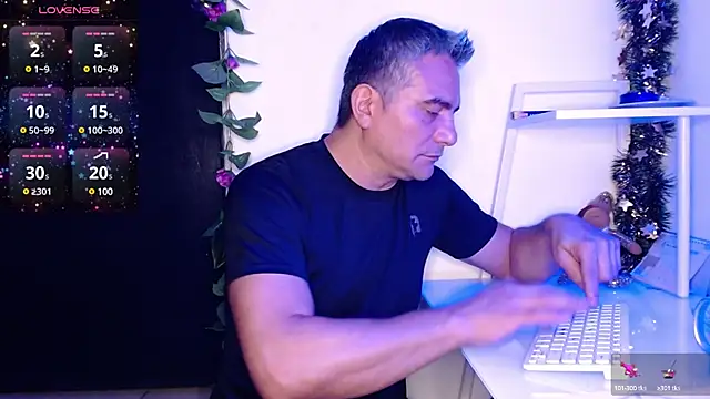 golden punisher online show from 12-11-24, 05:10