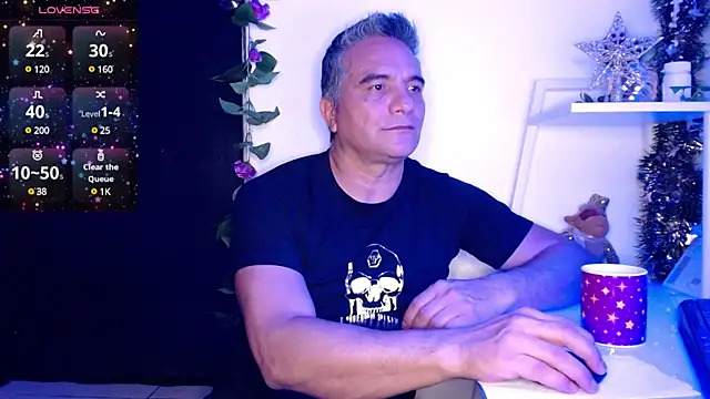 golden punisher online show from 12-29-24, 04:05