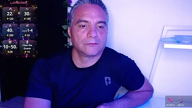 golden punisher online show from 01-10-25, 08:51