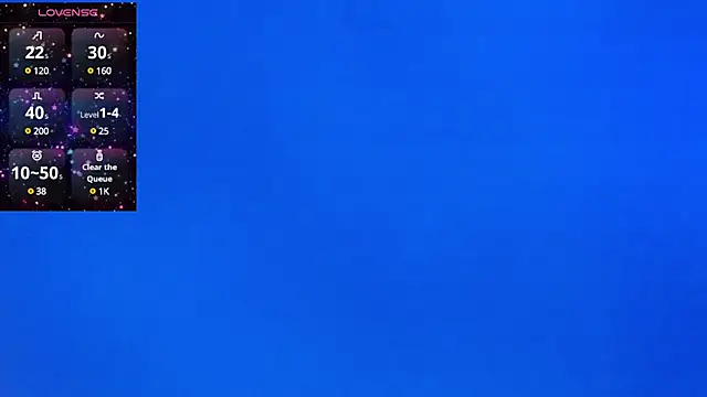 golden punisher online show from 01-18-25, 04:59