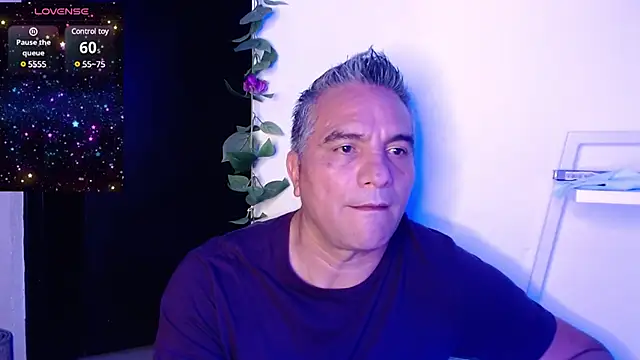 golden punisher online show from 01-19-25, 05:15