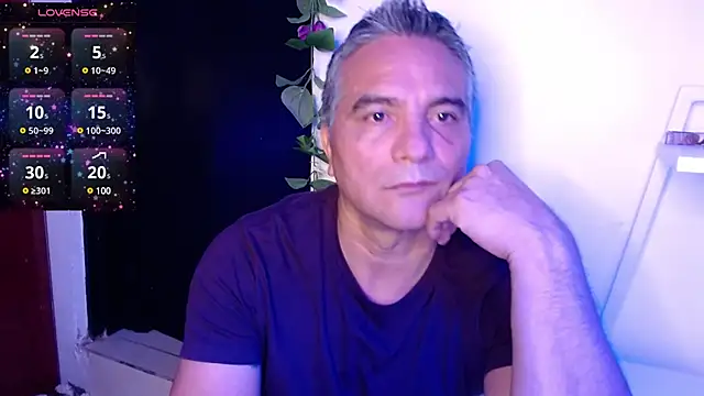 golden punisher online show from 01-24-25, 08:44