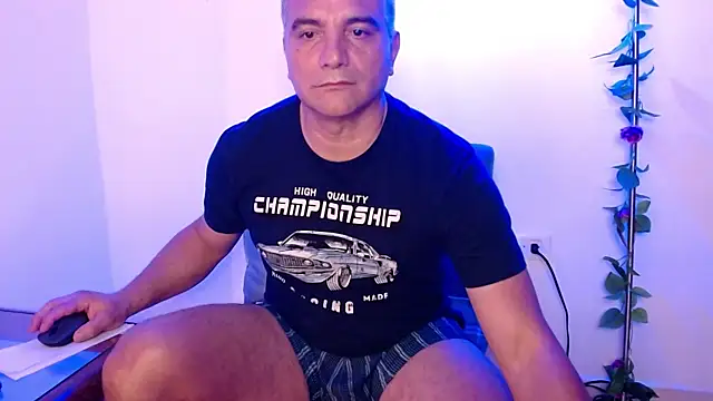 golden punisher online show from 03-01-25, 07:41