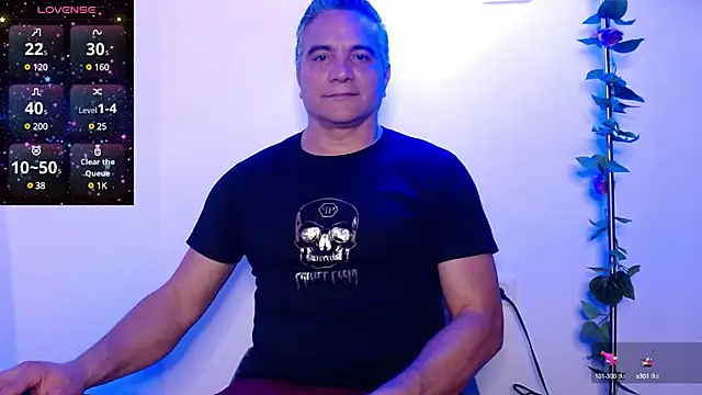 golden punisher online show from 03-19-25, 04:57