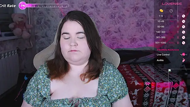 Estelle Hicks online show from 01-09-26, 06:42