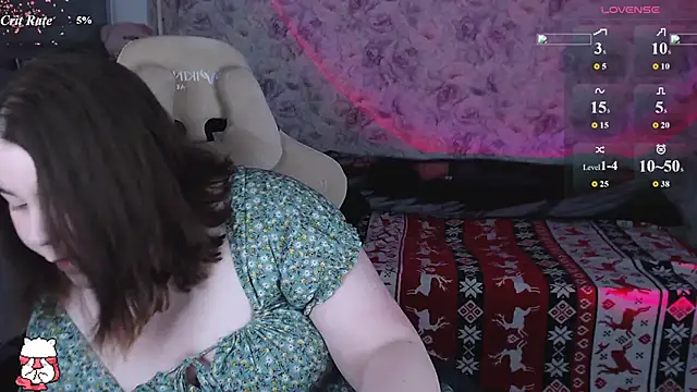 Estelle Hicks online show from 03-15-26, 06:36