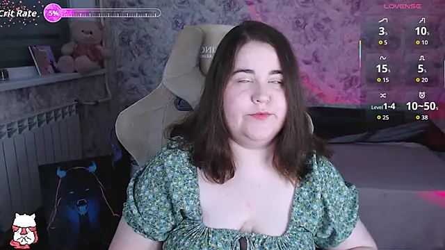 Estelle Hicks online show from 05-31-26, 07:04