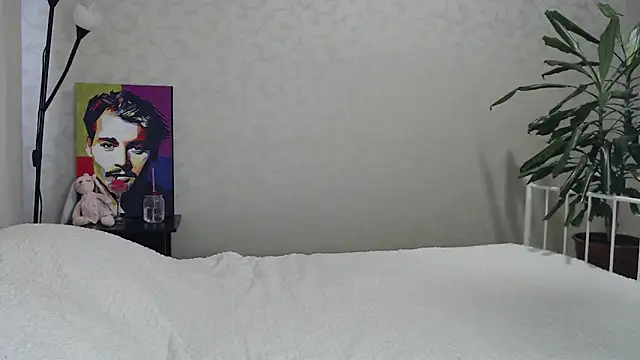 ShyEvaa online show from 04-09-26, 08:53