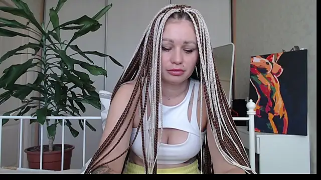 Snapshot of ShyEvaa chatting on 07-02-26, 03:17 ShyEvaa online show from 07-02-26, 03:17