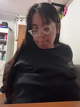 indiegirl666 online show from 02-23-26, 02:53