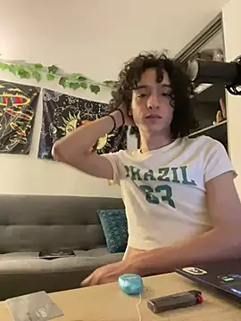 Snapshot of Danni_boy chatting on 12-24-24, 11:33 Danni boy online show from 12-24-24, 11:33