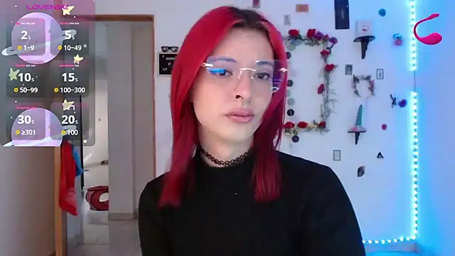  GalyaX  online show from 12-03-24, 12:38